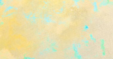 kopyalama alanı olan soyut suluboya arkaplan.