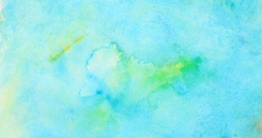 kopyalama alanı olan soyut suluboya arkaplan.