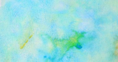 kopyalama alanı olan soyut suluboya arkaplan.