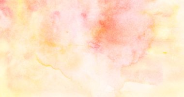 kopyalama alanı olan soyut suluboya arkaplan.