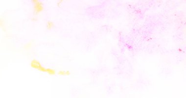 kopyalama alanı olan soyut suluboya arkaplan.