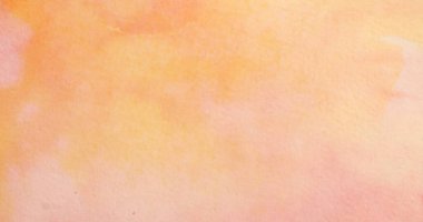 kopyalama alanı olan soyut suluboya arkaplan.