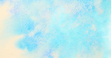 kopyalama alanı olan soyut suluboya arkaplan.