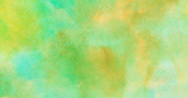 kopyalama alanı olan soyut suluboya arkaplan.