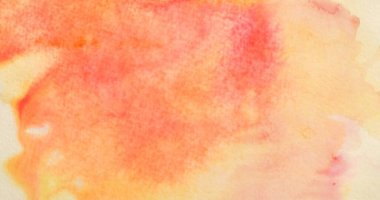 kopyalama alanı olan soyut suluboya arkaplan.