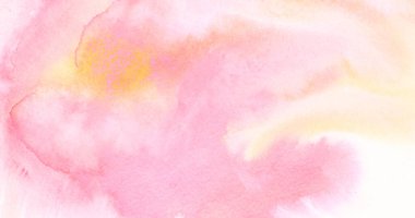 kopyalama alanı olan soyut suluboya arkaplan.