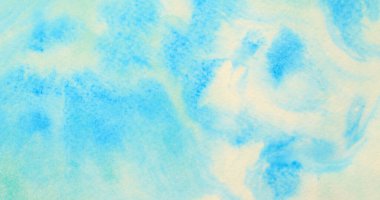 kopyalama alanı olan soyut suluboya arkaplan.