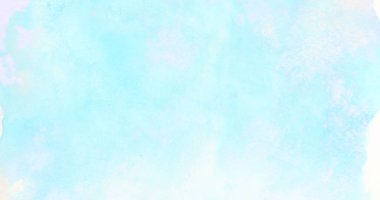 kopyalama alanı olan soyut suluboya arkaplan.