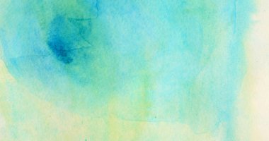 kopyalama alanı olan soyut suluboya arkaplan.