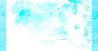 kopyalama alanı olan soyut suluboya arkaplan.