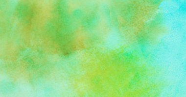 kopyalama alanı olan soyut suluboya arkaplan.