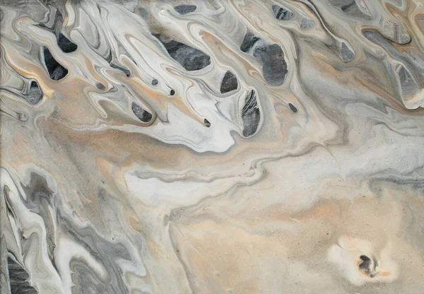 Kopya alanı olan soyut mermer arkaplan.