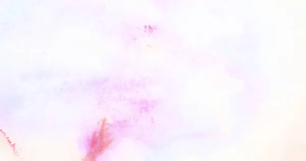 Abstrakte Aquarell Hintergrund Mit Kopierraum — Stockfoto