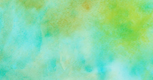 Abstract Watercolor Styled Background Copy Space — Stock Photo, Image