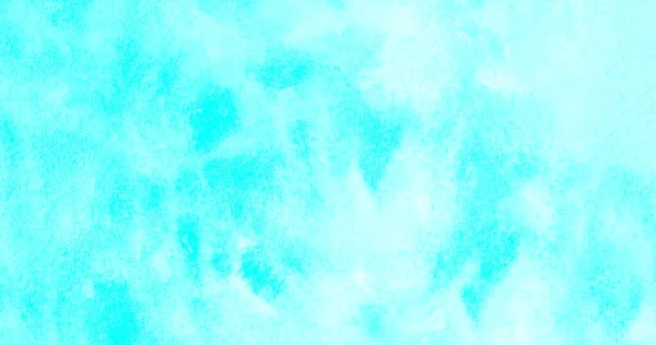 Abstract Watercolor Styled Background Copy Space — Stock Photo, Image