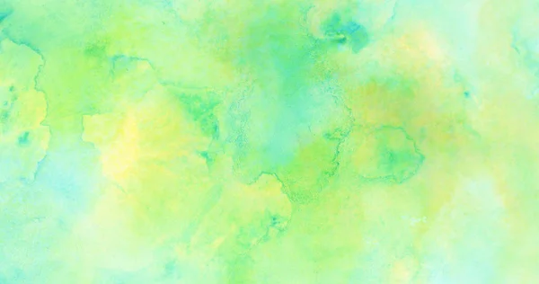 Abstract Watercolor Styled Background Copy Space — Stock Photo, Image