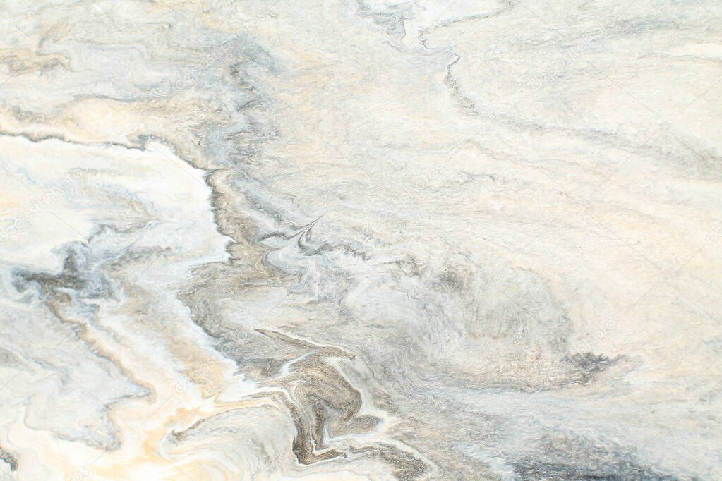 Abstract marble background with copy space.