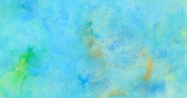 kopyalama alanı olan soyut suluboya arkaplan.