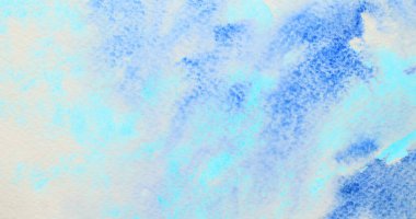 kopyalama alanı olan soyut suluboya arkaplan.