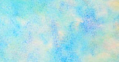 kopyalama alanı olan soyut suluboya arkaplan.