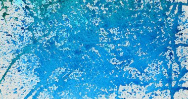 kopyalama alanı olan soyut suluboya arkaplan.