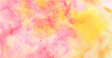 kopyalama alanı olan soyut suluboya arkaplan.