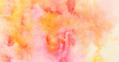 kopyalama alanı olan soyut suluboya arkaplan.