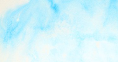 kopyalama alanı olan soyut suluboya arkaplan.