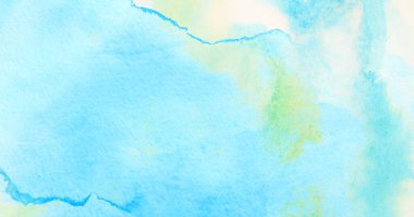 kopyalama alanı olan soyut suluboya arkaplan.