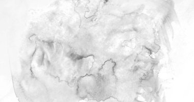 kopyalama alanı olan soyut suluboya arkaplan.