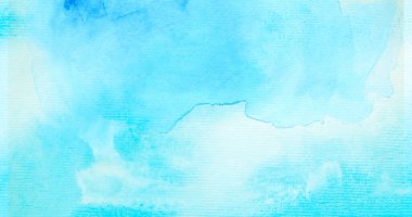 kopyalama alanı olan soyut suluboya arkaplan.