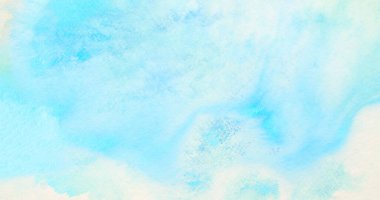 kopyalama alanı olan soyut suluboya arkaplan.