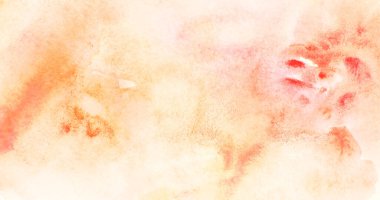 kopyalama alanı olan soyut suluboya arkaplan.