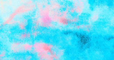 kopyalama alanı olan soyut suluboya arkaplan.