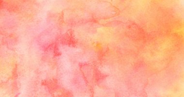 kopyalama alanı olan soyut suluboya arkaplan.