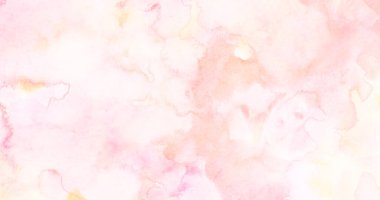 kopyalama alanı olan soyut suluboya arkaplan.