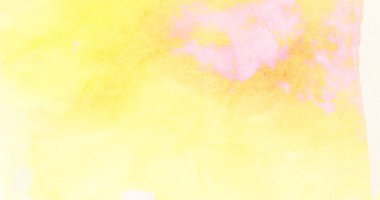 kopyalama alanı olan soyut suluboya arkaplan.