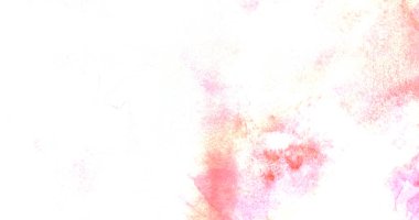 kopyalama alanı olan soyut suluboya arkaplan.