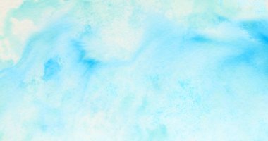 kopyalama alanı olan soyut suluboya arkaplan.