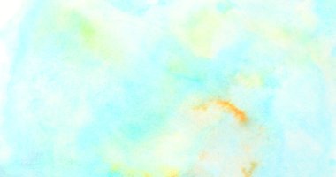 kopyalama alanı olan soyut suluboya arkaplan.