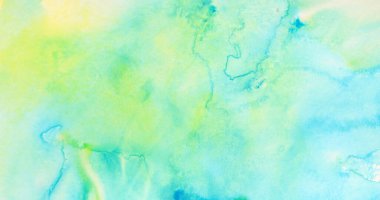 kopyalama alanı olan soyut suluboya arkaplan.