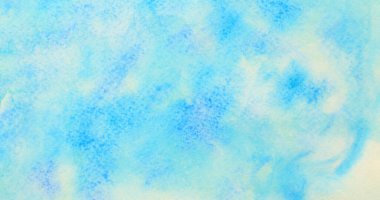 kopyalama alanı olan soyut suluboya arkaplan.