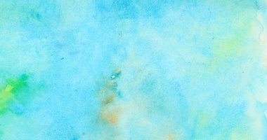 kopyalama alanı olan soyut suluboya arkaplan.