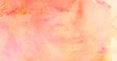 kopyalama alanı olan soyut suluboya arkaplan.