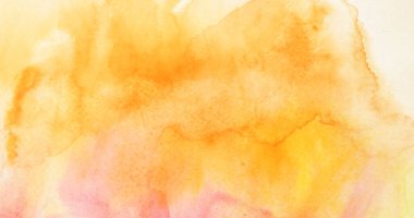 kopyalama alanı olan soyut suluboya arkaplan.