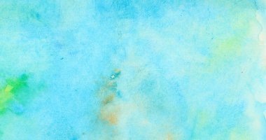 kopyalama alanı olan soyut suluboya arkaplan.