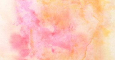 kopyalama alanı olan soyut suluboya arkaplan.