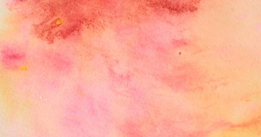 kopyalama alanı olan soyut suluboya arkaplan.