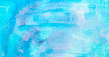 kopyalama alanı olan soyut suluboya arkaplan.