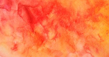 kopyalama alanı olan soyut suluboya arkaplan.